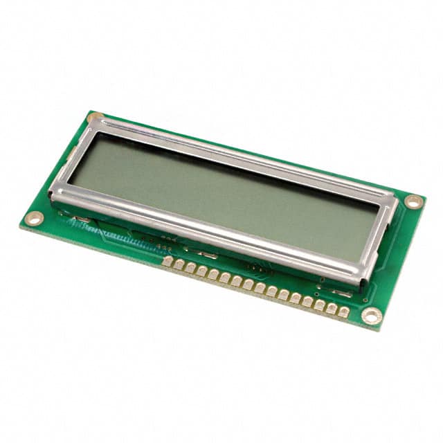 LCM-S01602DTR/A Image 